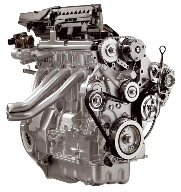 Plymouth Acclaim Car Engine